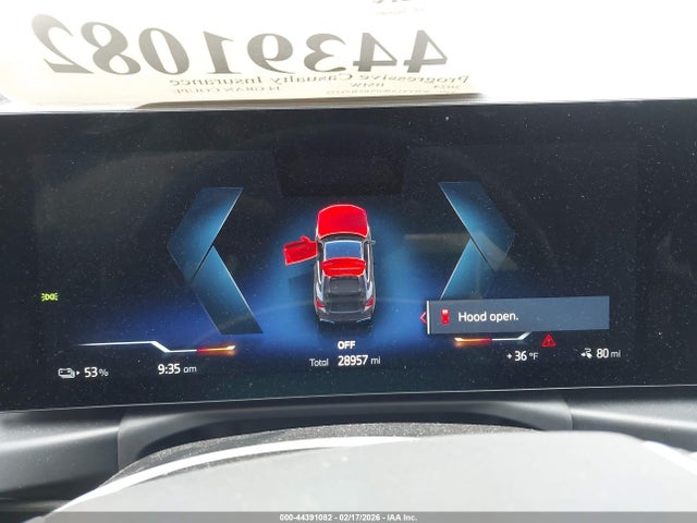 BMW I4 Gran Coupe Edrive35