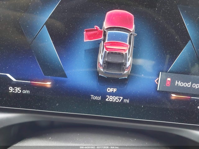 BMW I4 Gran Coupe Edrive35