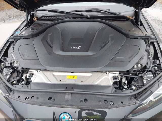 BMW I4 Gran Coupe Edrive35