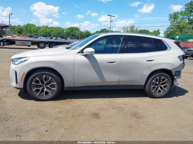 BMW X Series 30 Xdrive