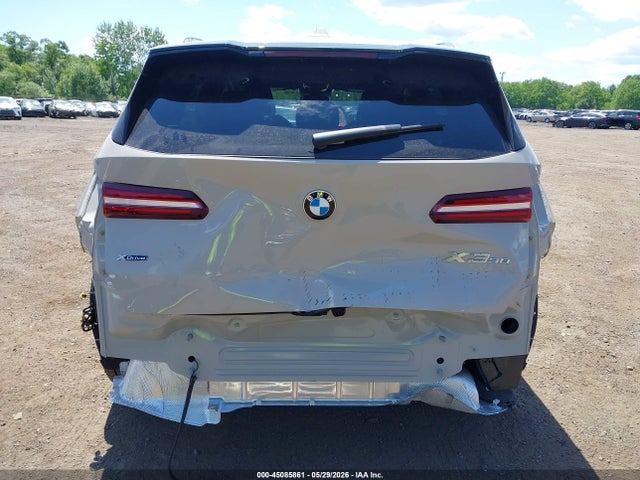 BMW X Series 30 Xdrive
