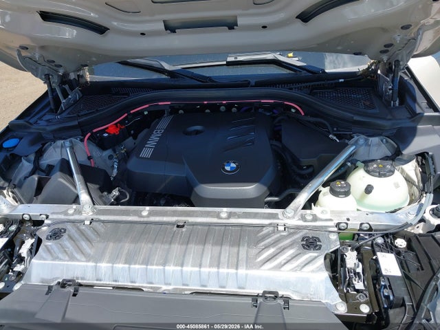 BMW X Series 30 Xdrive