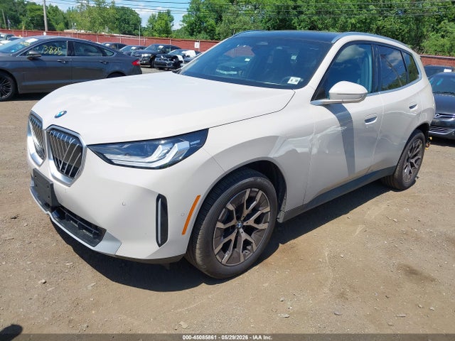 BMW X Series 30 Xdrive