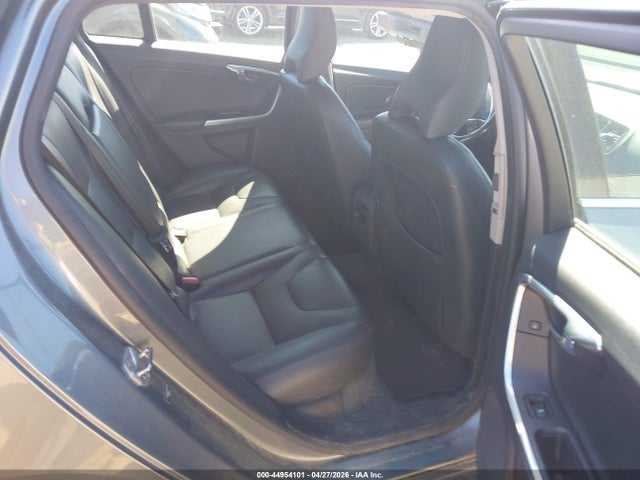 Volvo V60 T5 Premier