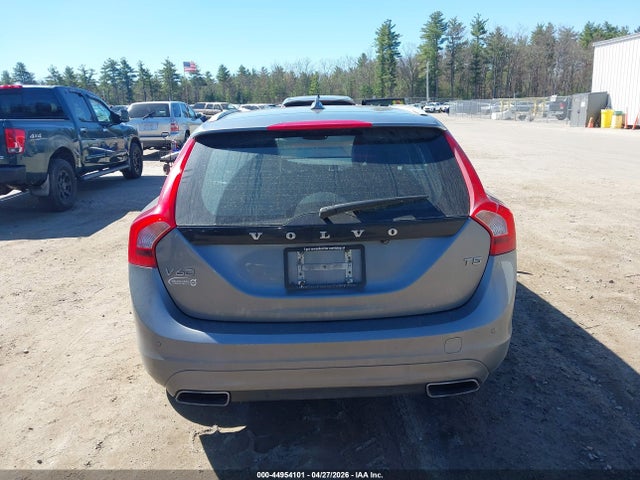 Volvo V60 T5 Premier