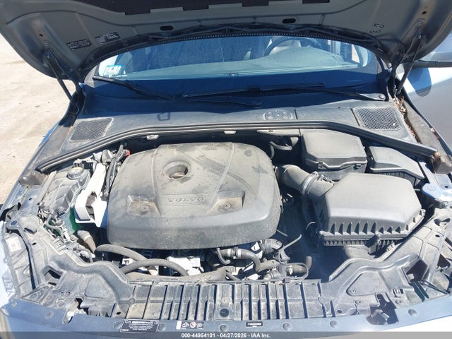 Volvo V60 T5 Premier
