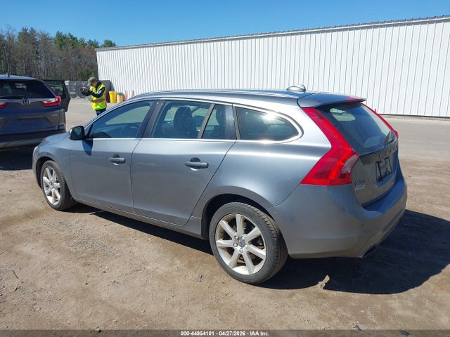 Volvo V60 T5 Premier