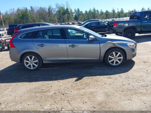 Volvo V60 T5 Premier