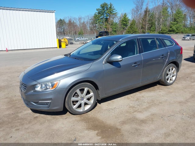 Volvo V60 T5 Premier