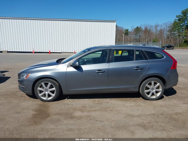 Volvo V60 T5 Premier