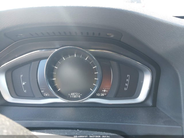 Volvo V60 T5 Premier