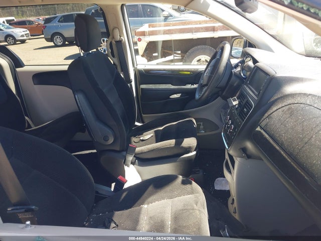 Dodge Grand Caravan Se