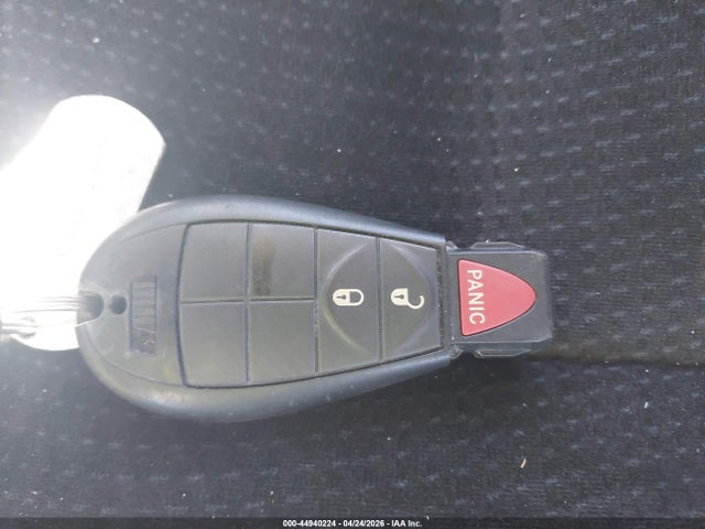 Dodge Grand Caravan Se