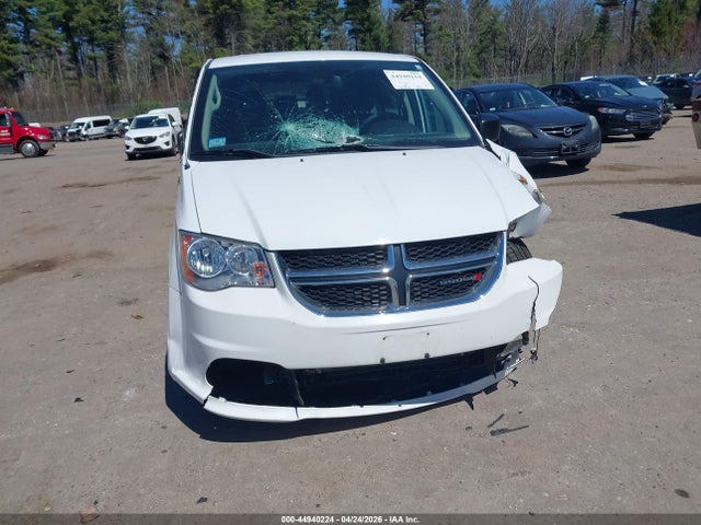 Dodge Grand Caravan Se