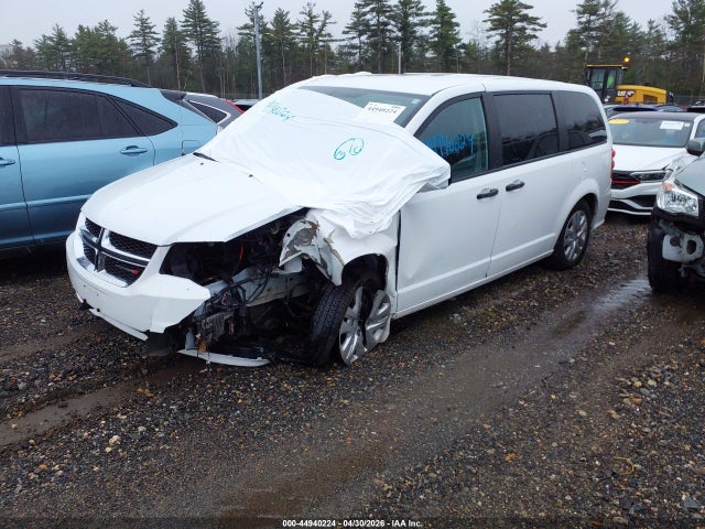 Dodge Grand Caravan Se