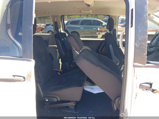Dodge Grand Caravan Se