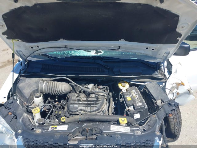 Dodge Grand Caravan Se