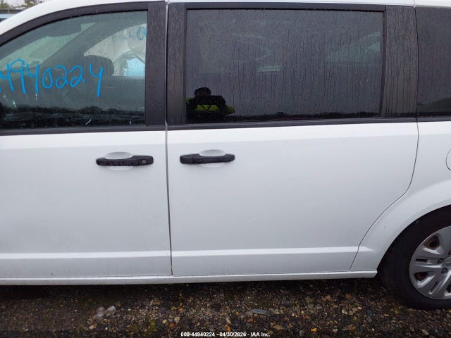 Dodge Grand Caravan Se