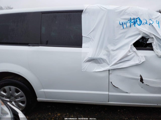 Dodge Grand Caravan Se