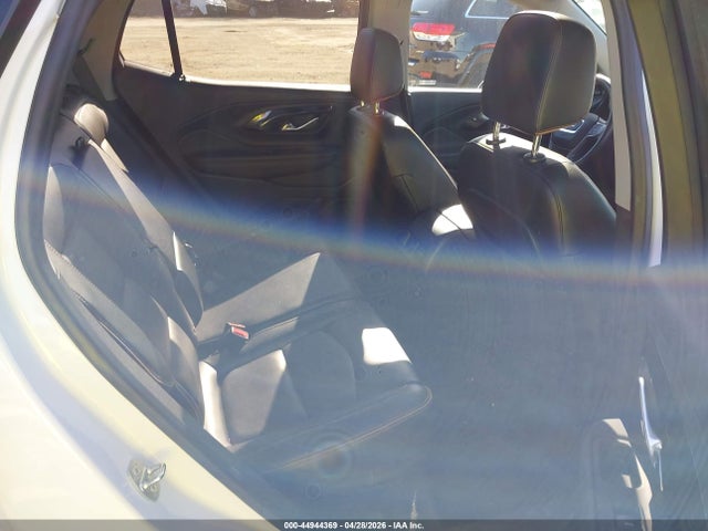 GMC Terrain Awd At4