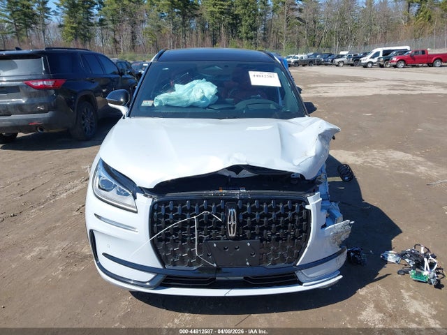 Lincoln Corsair Grand Touring