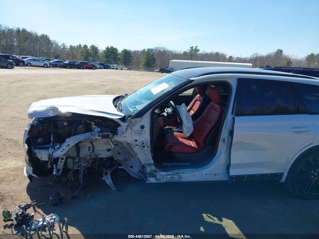 Lincoln Corsair Grand Touring