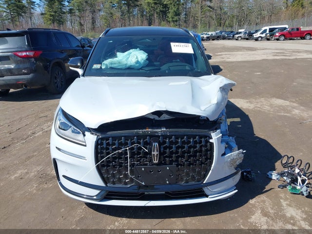 Lincoln Corsair Grand Touring