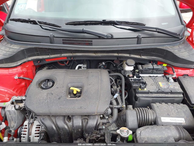 Kia Soul S