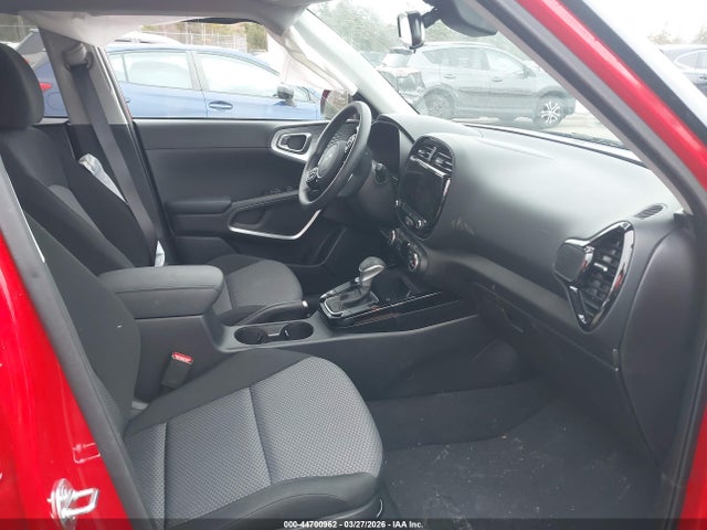 Kia Soul S