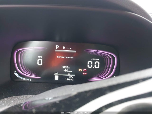 Kia Soul S