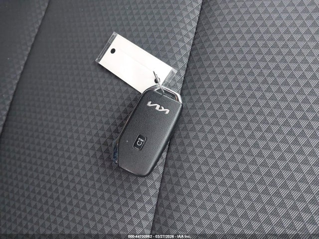 Kia Soul S