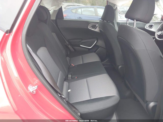 Kia Soul S