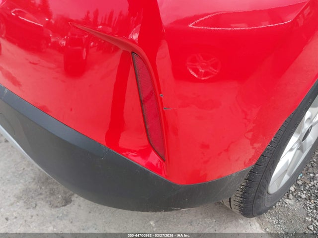 Kia Soul S