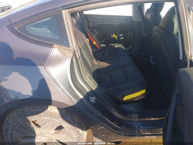 Tesla Model 3 Rear-wheel Drive