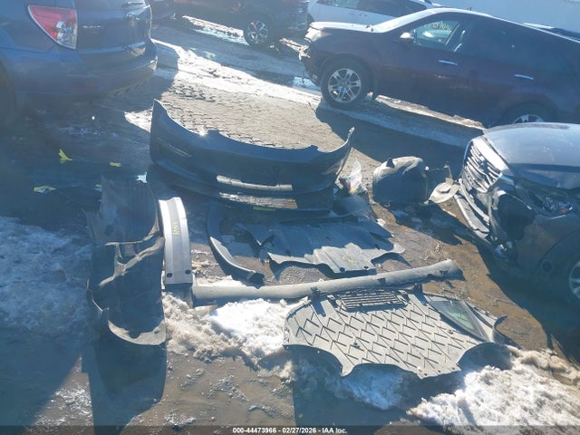Tesla Model 3 Rear-wheel Drive