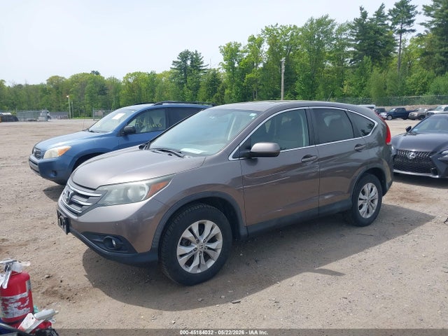 Honda CR-V Ex