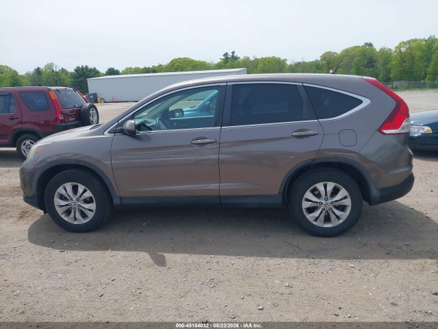 Honda CR-V Ex