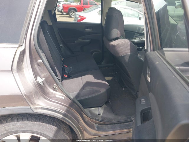 Honda CR-V Ex