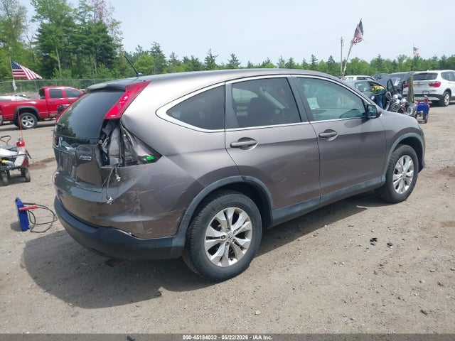 Honda CR-V Ex