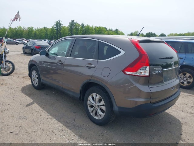 Honda CR-V Ex