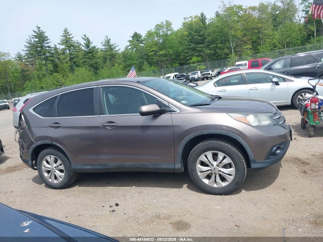 Honda CR-V Ex