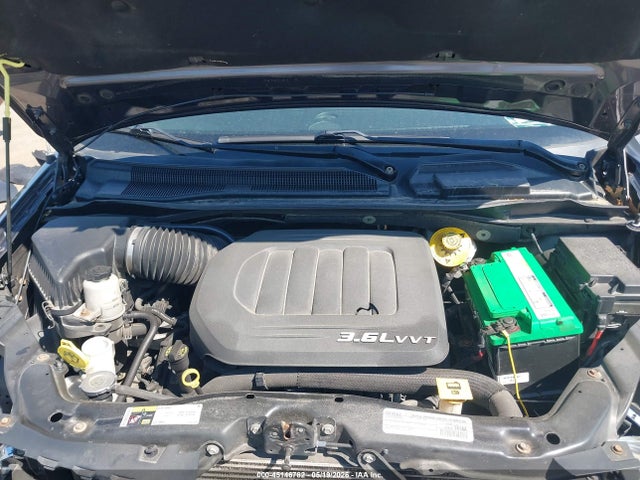 Dodge Grand Caravan