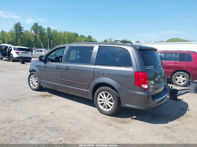 Dodge Grand Caravan