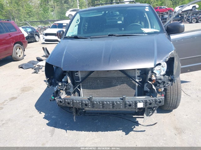 Dodge Grand Caravan