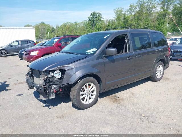 Dodge Grand Caravan