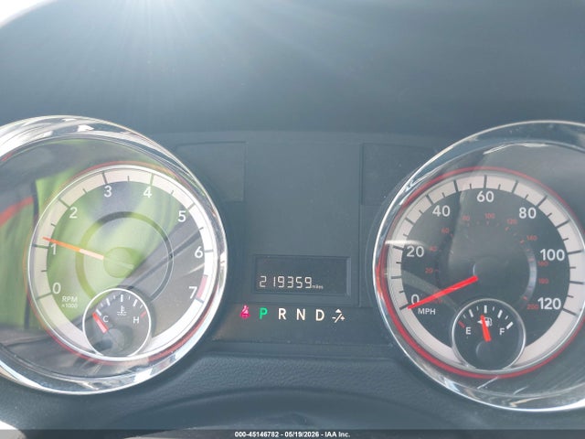 Dodge Grand Caravan