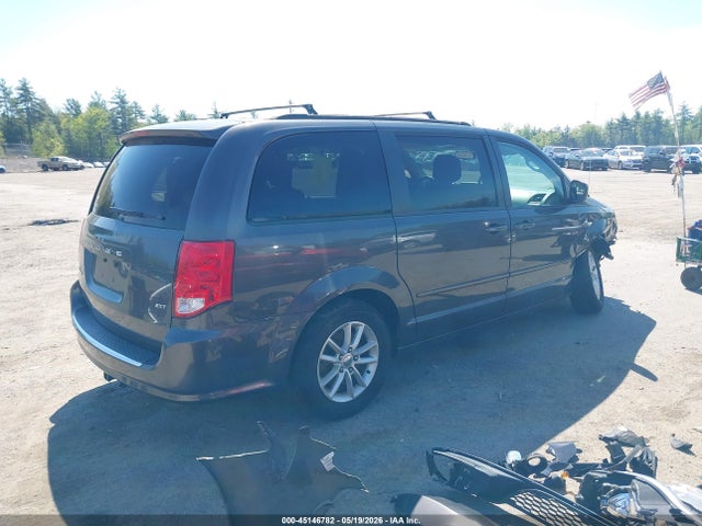 Dodge Grand Caravan