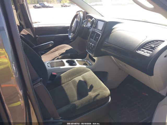 Dodge Grand Caravan