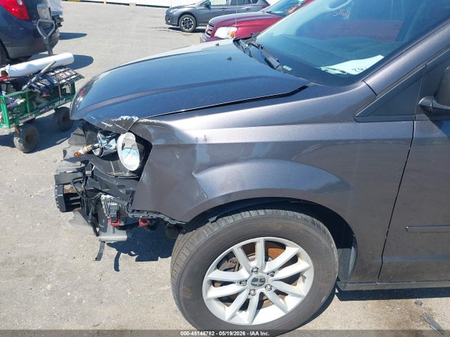 Dodge Grand Caravan