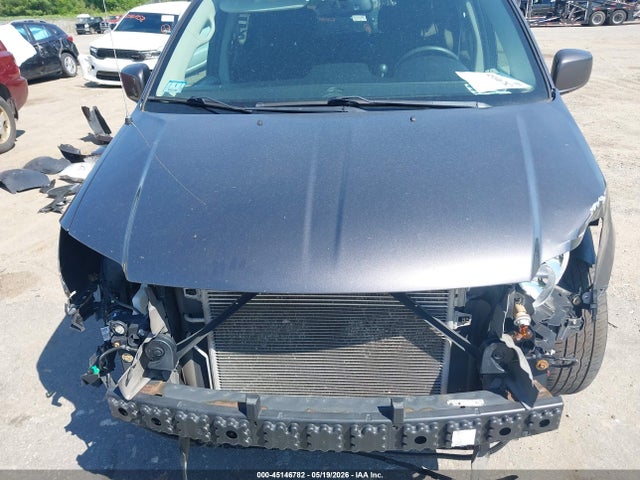 Dodge Grand Caravan